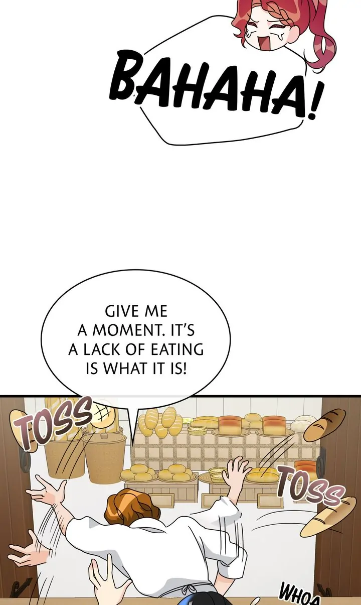 Till Divorce Do Us Part! Chapter 20 - page 19