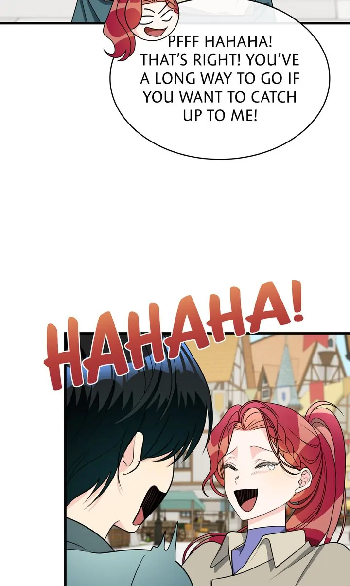 Till Divorce Do Us Part! Chapter 20 - page 22