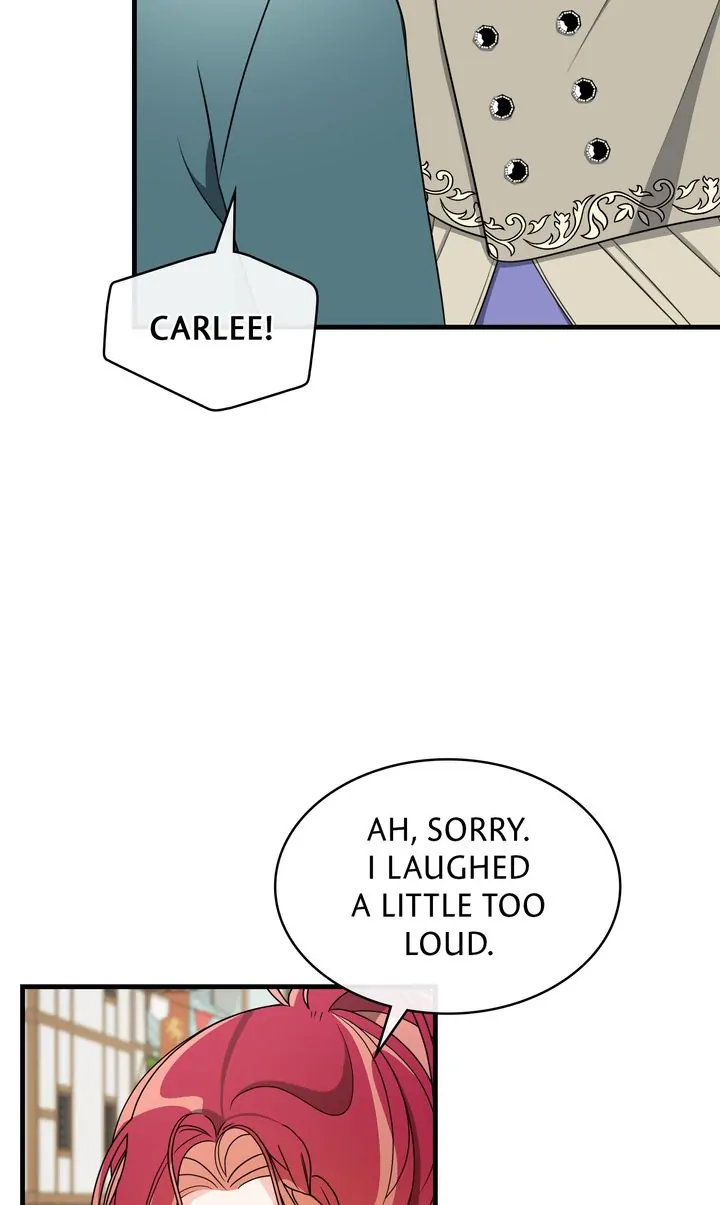 Till Divorce Do Us Part! Chapter 20 - page 23