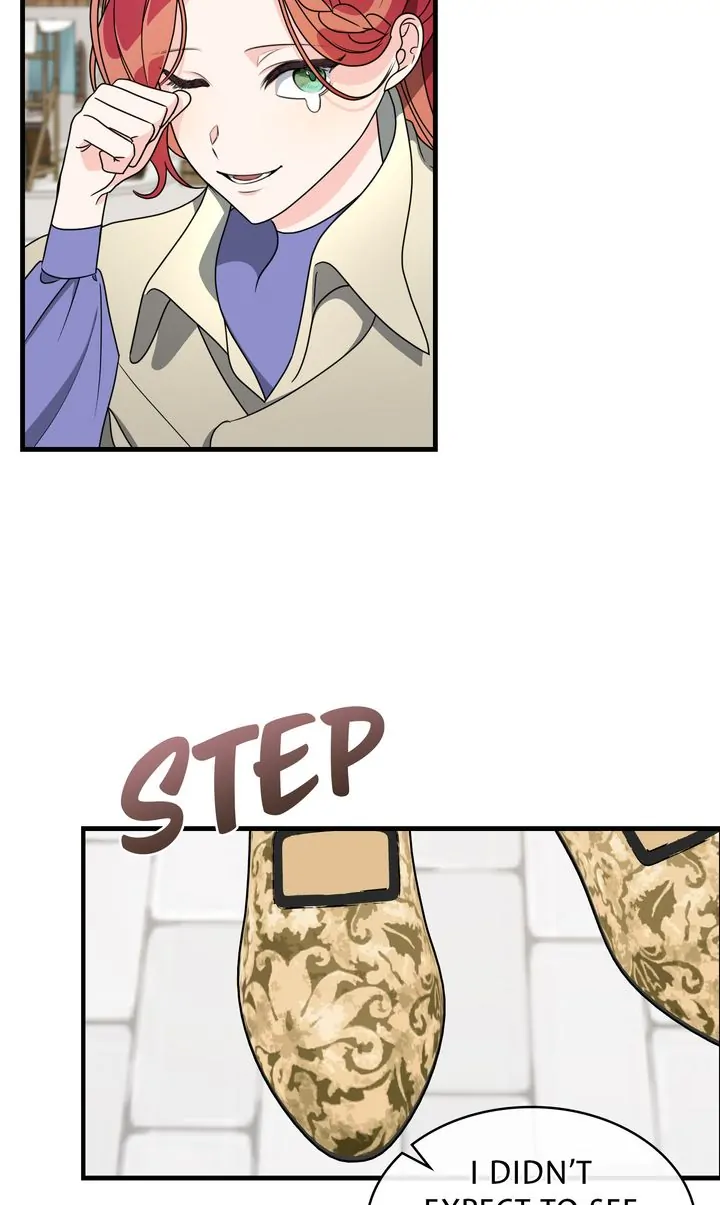 Till Divorce Do Us Part! Chapter 20 - page 24
