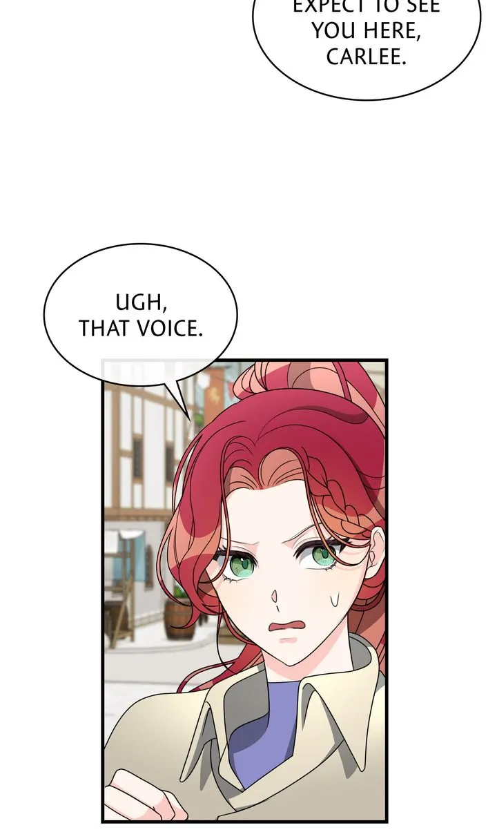Till Divorce Do Us Part! Chapter 20 - page 25
