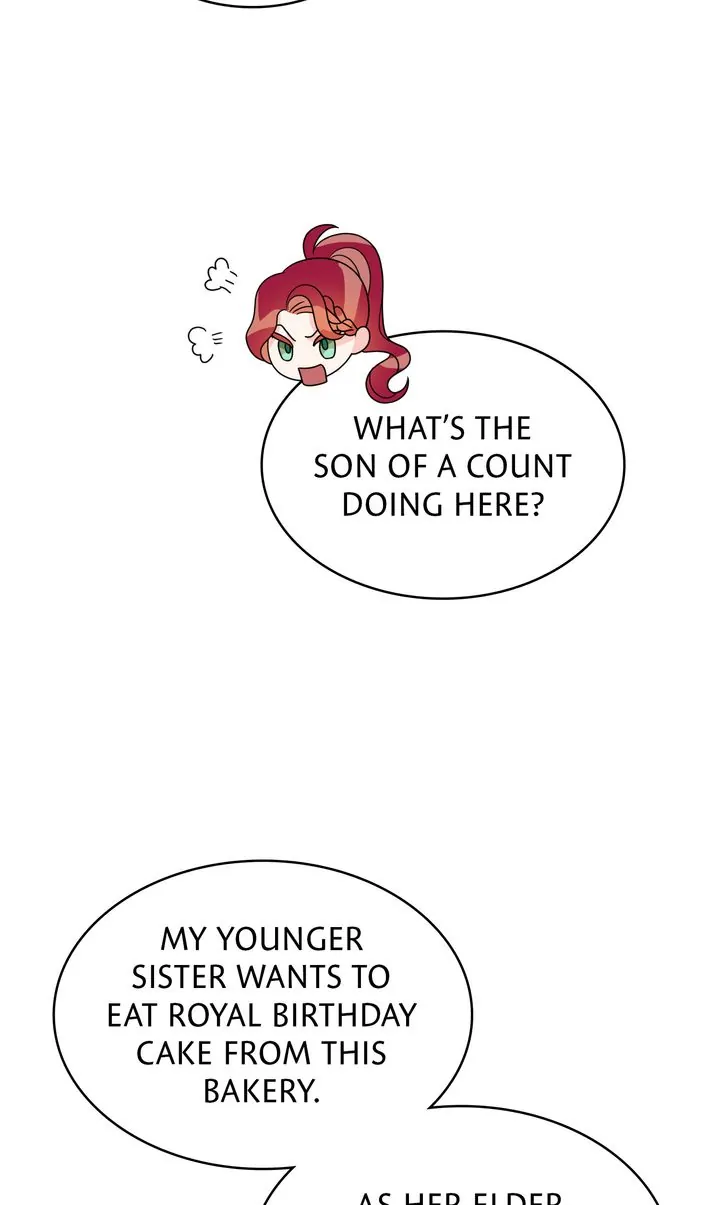 Till Divorce Do Us Part! Chapter 20 - page 29