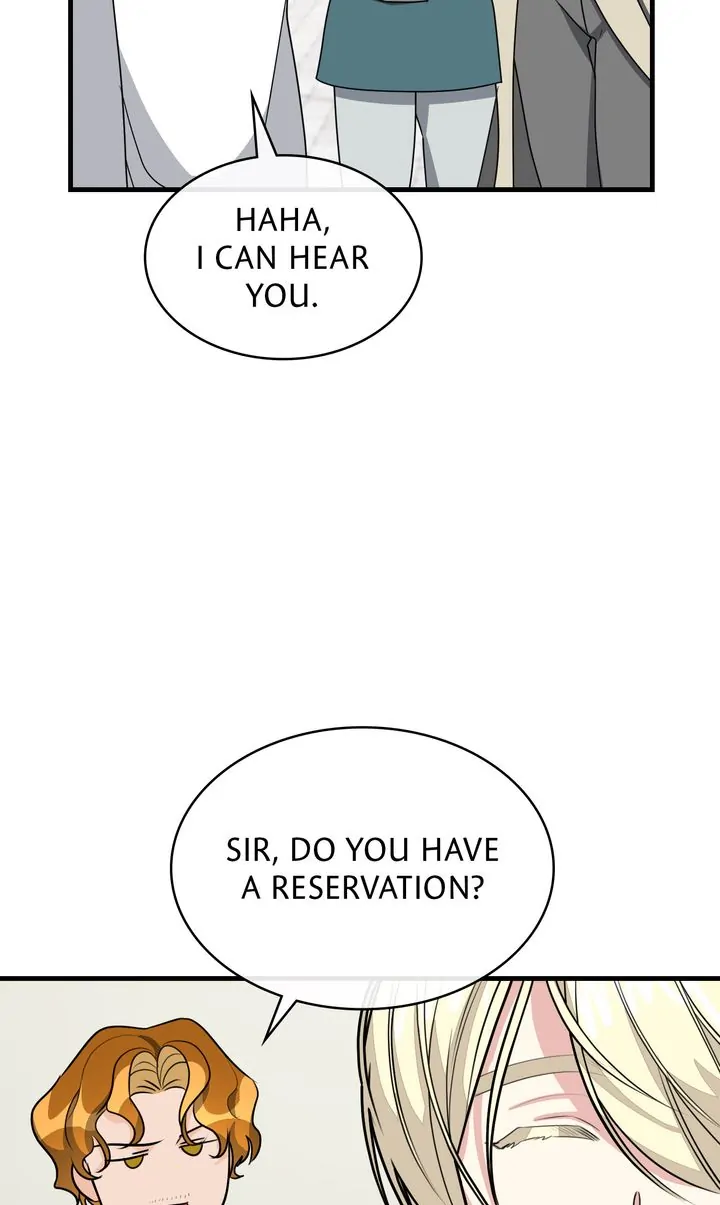 Till Divorce Do Us Part! Chapter 20 - page 32