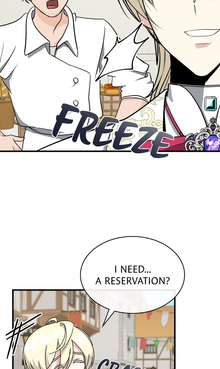 Till Divorce Do Us Part! Chapter 20 - page 33