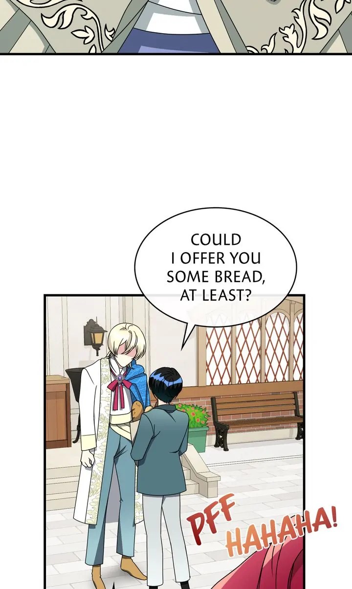 Till Divorce Do Us Part! Chapter 20 - page 37