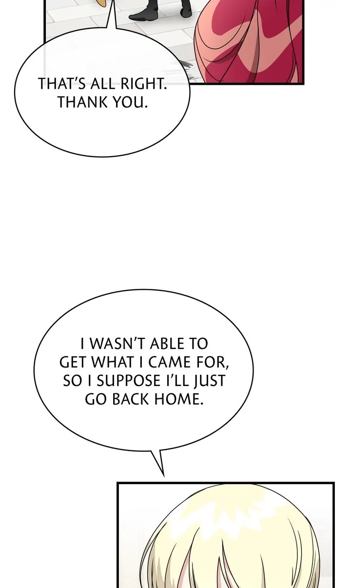 Till Divorce Do Us Part! Chapter 20 - page 38