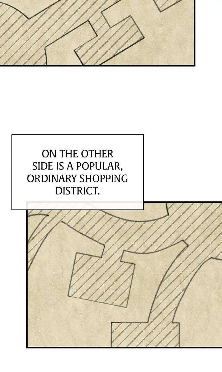 Till Divorce Do Us Part! Chapter 20 - page 3