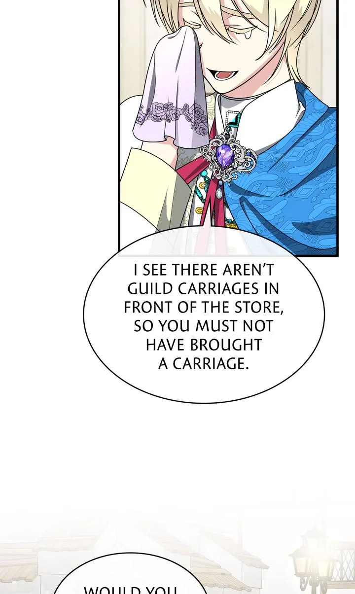 Till Divorce Do Us Part! Chapter 20 - page 39