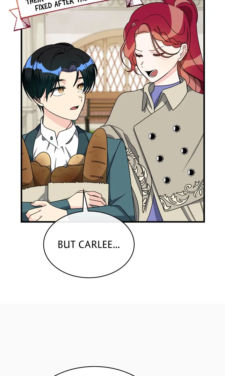 Till Divorce Do Us Part! Chapter 20 - page 42
