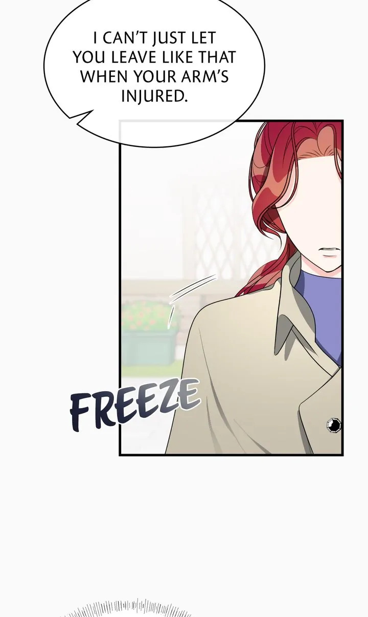 Till Divorce Do Us Part! Chapter 20 - page 43