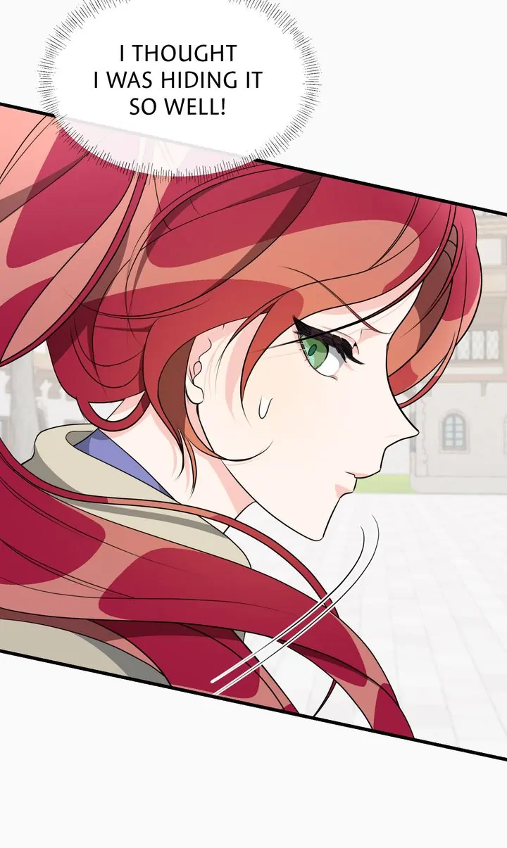 Till Divorce Do Us Part! Chapter 20 - page 44