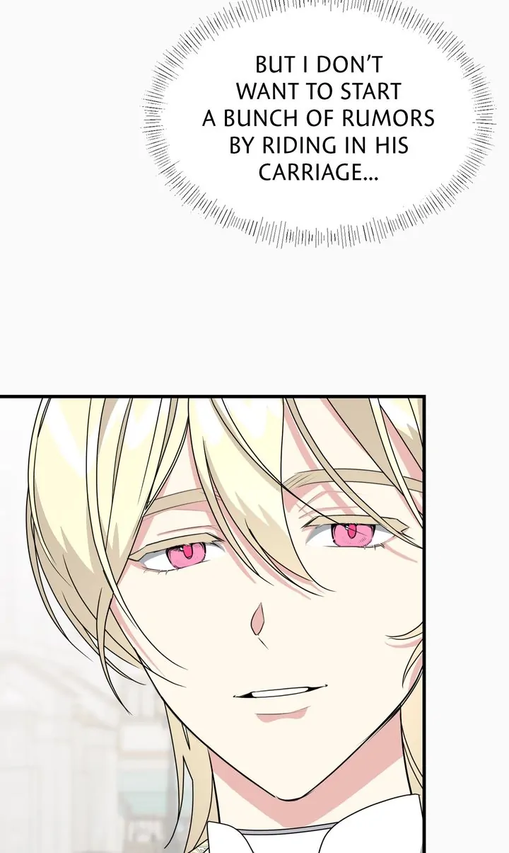 Till Divorce Do Us Part! Chapter 20 - page 47