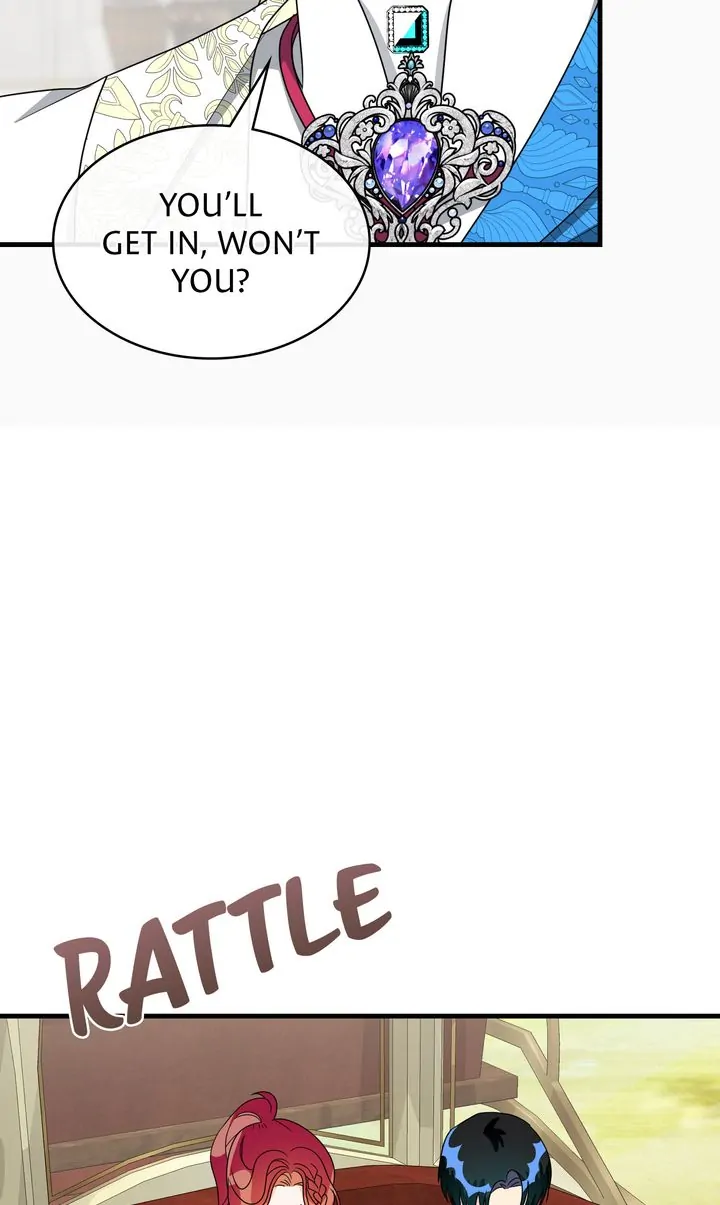 Till Divorce Do Us Part! Chapter 20 - page 48