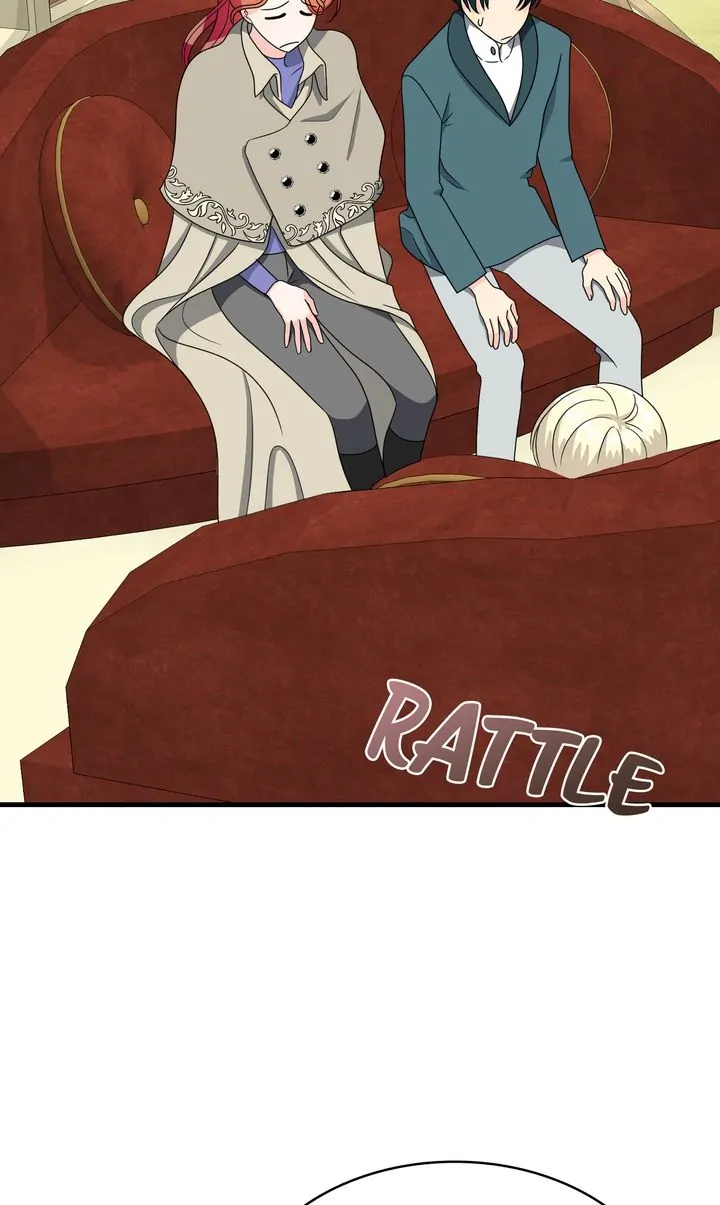 Till Divorce Do Us Part! Chapter 20 - page 49