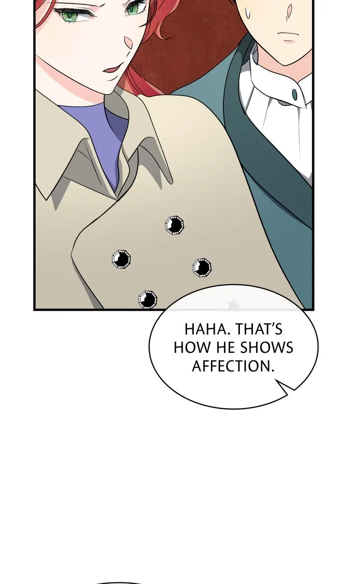 Till Divorce Do Us Part! Chapter 20 - page 53