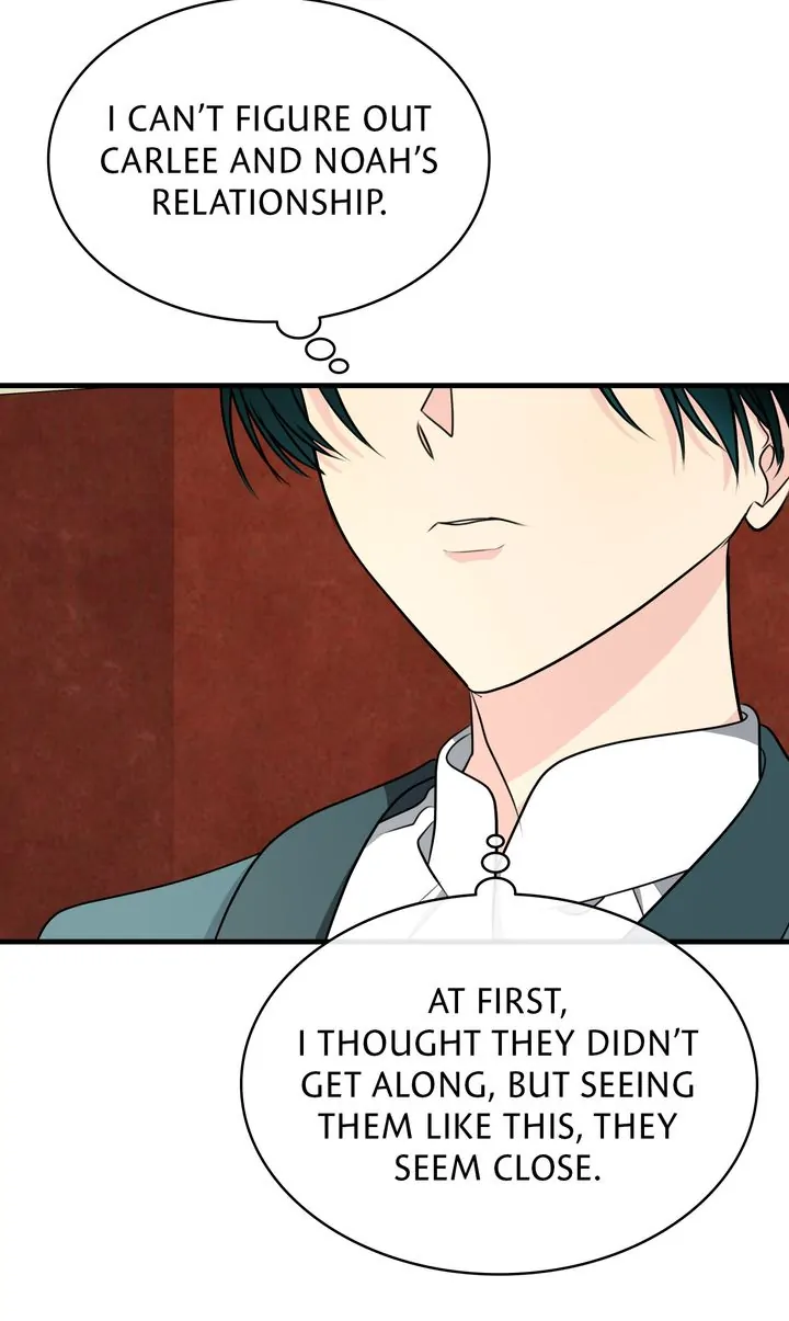 Till Divorce Do Us Part! Chapter 20 - page 54