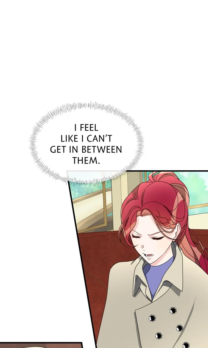 Till Divorce Do Us Part! Chapter 20 - page 55
