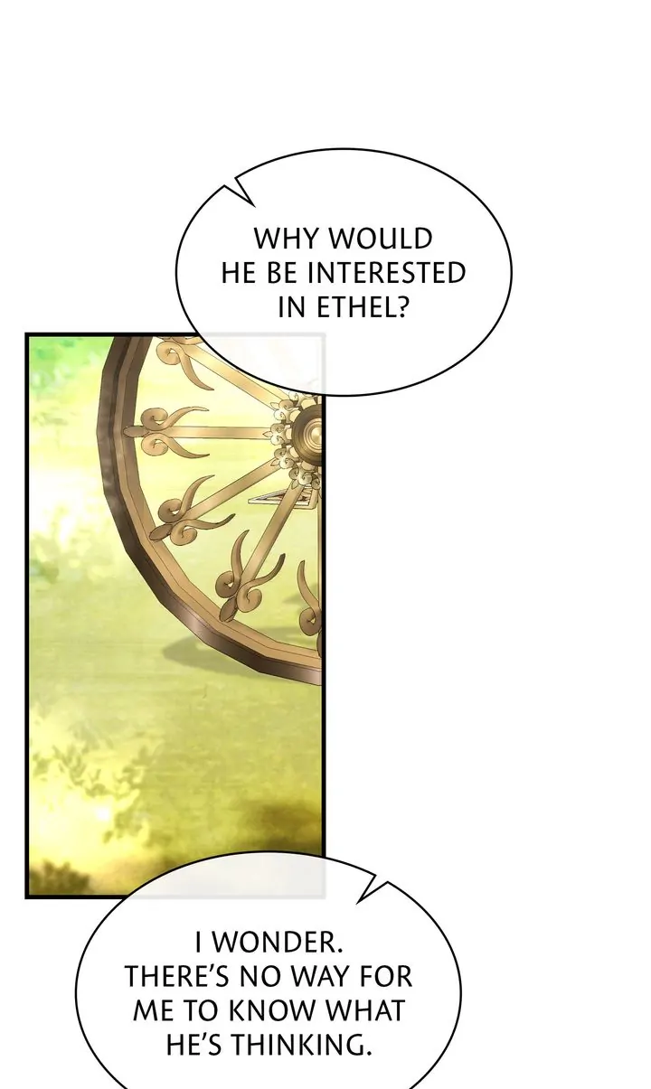 Till Divorce Do Us Part! Chapter 20 - page 58