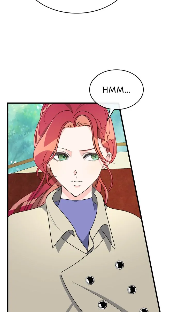 Till Divorce Do Us Part! Chapter 20 - page 59