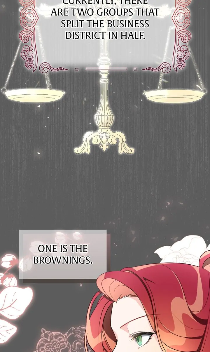 Till Divorce Do Us Part! Chapter 20 - page 61
