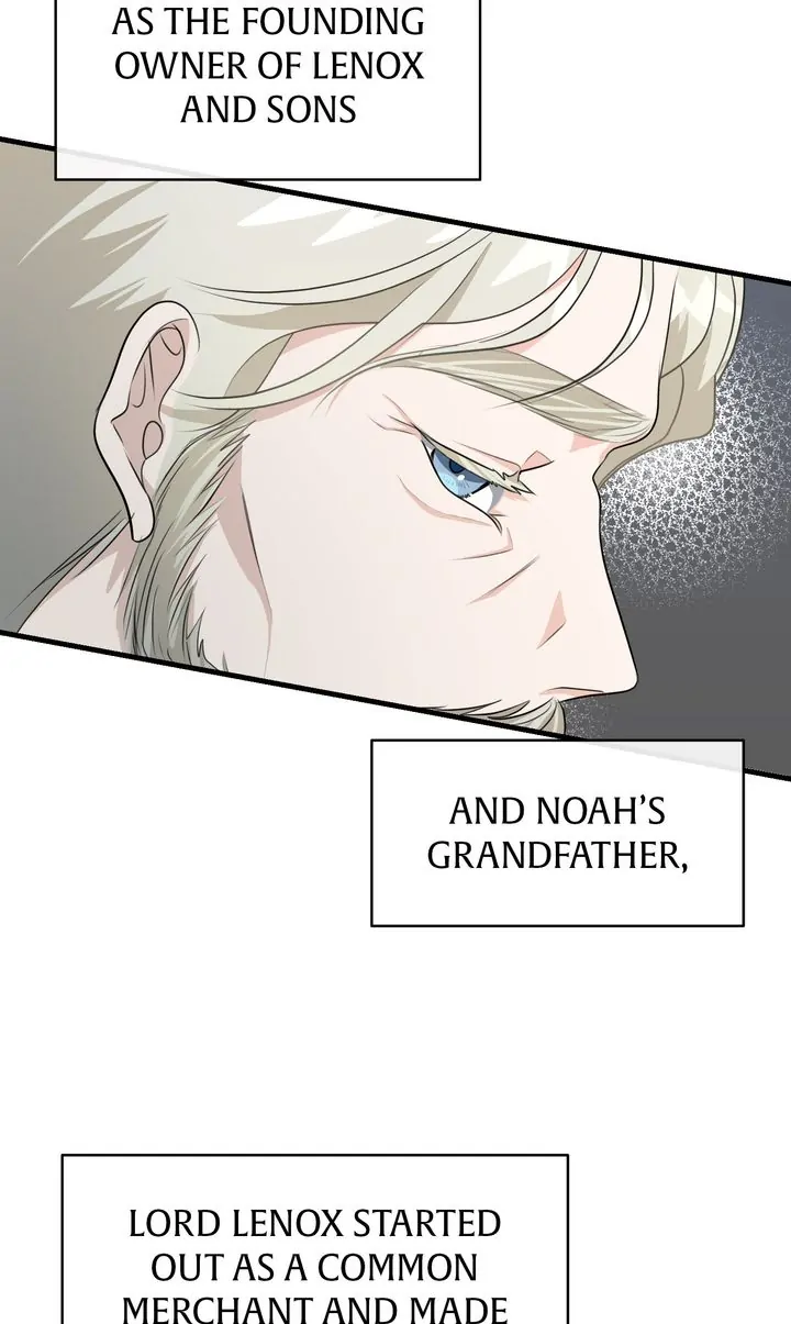 Till Divorce Do Us Part! Chapter 20 - page 64