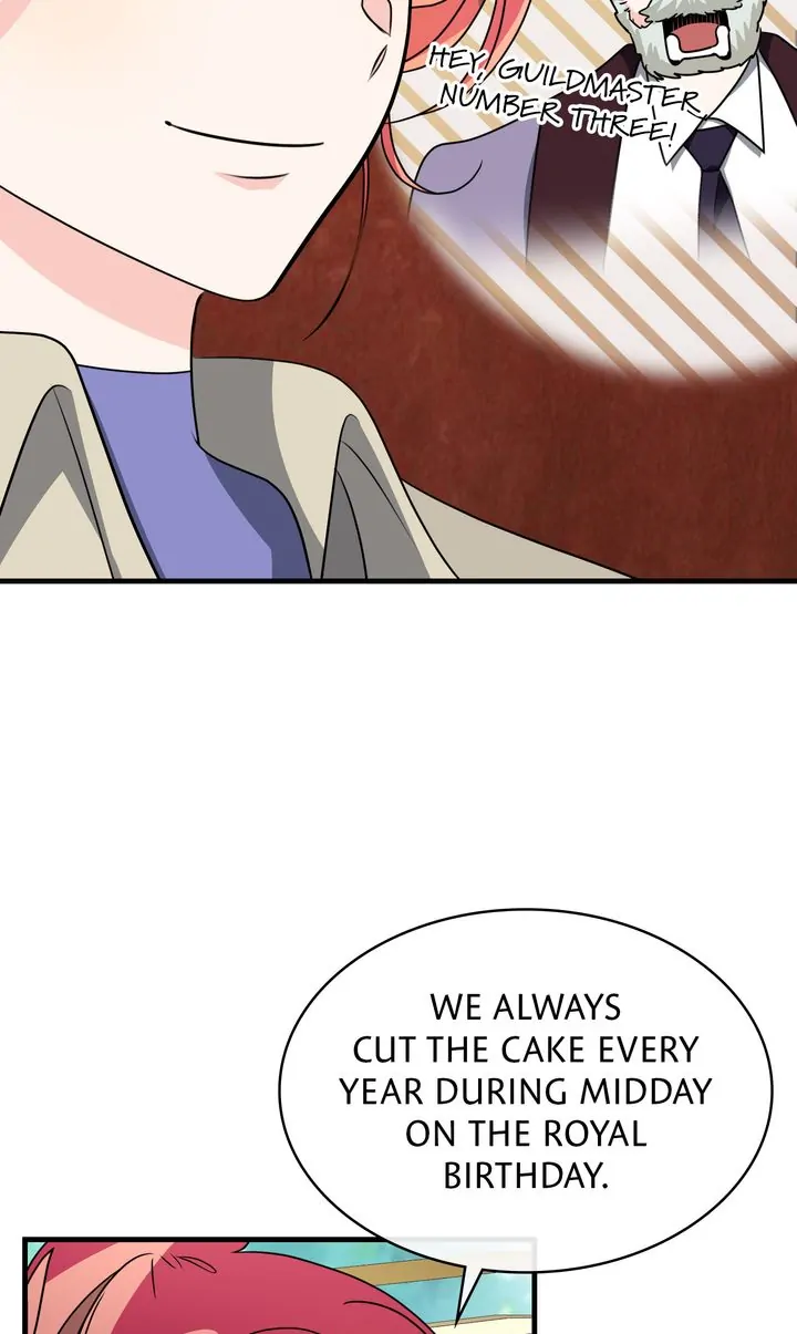 Till Divorce Do Us Part! Chapter 20 - page 67