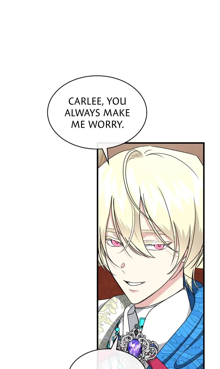 Till Divorce Do Us Part! Chapter 20 - page 73