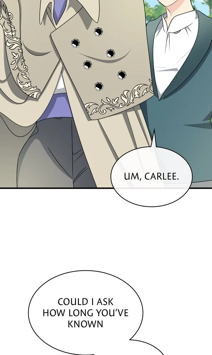 Till Divorce Do Us Part! Chapter 20 - page 75