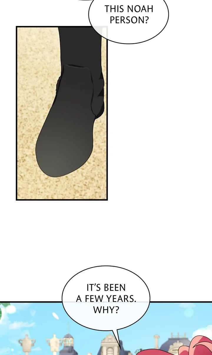 Till Divorce Do Us Part! Chapter 20 - page 76