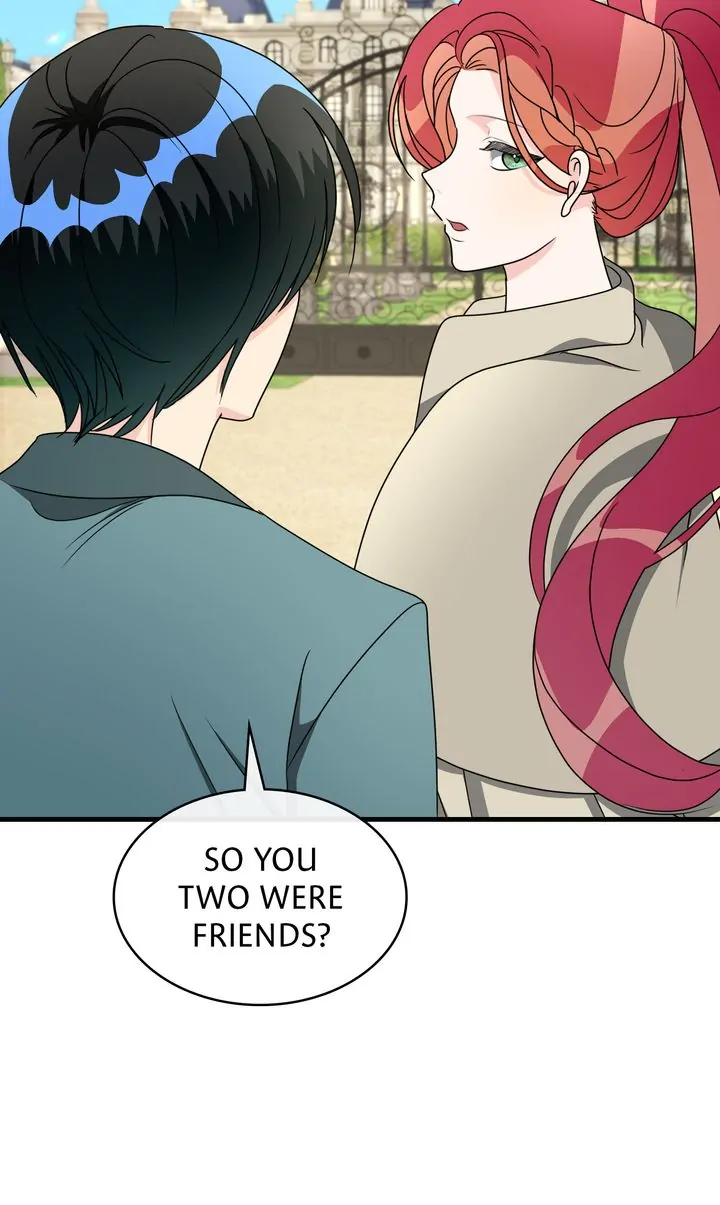 Till Divorce Do Us Part! Chapter 20 - page 77
