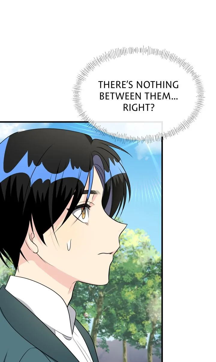 Till Divorce Do Us Part! Chapter 20 - page 78
