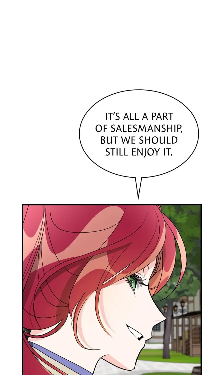 Till Divorce Do Us Part! Chapter 20 - page 7