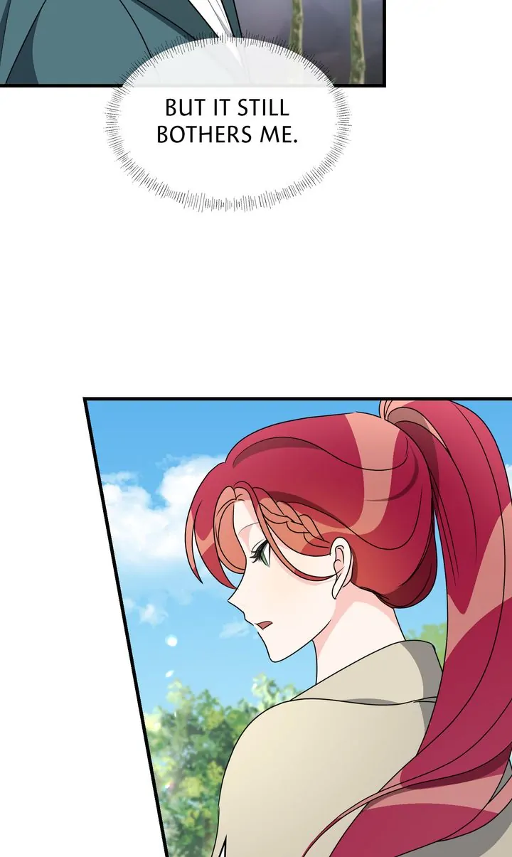 Till Divorce Do Us Part! Chapter 20 - page 79