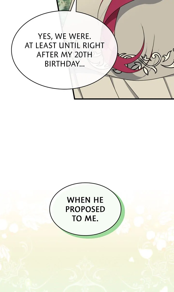 Till Divorce Do Us Part! Chapter 20 - page 80