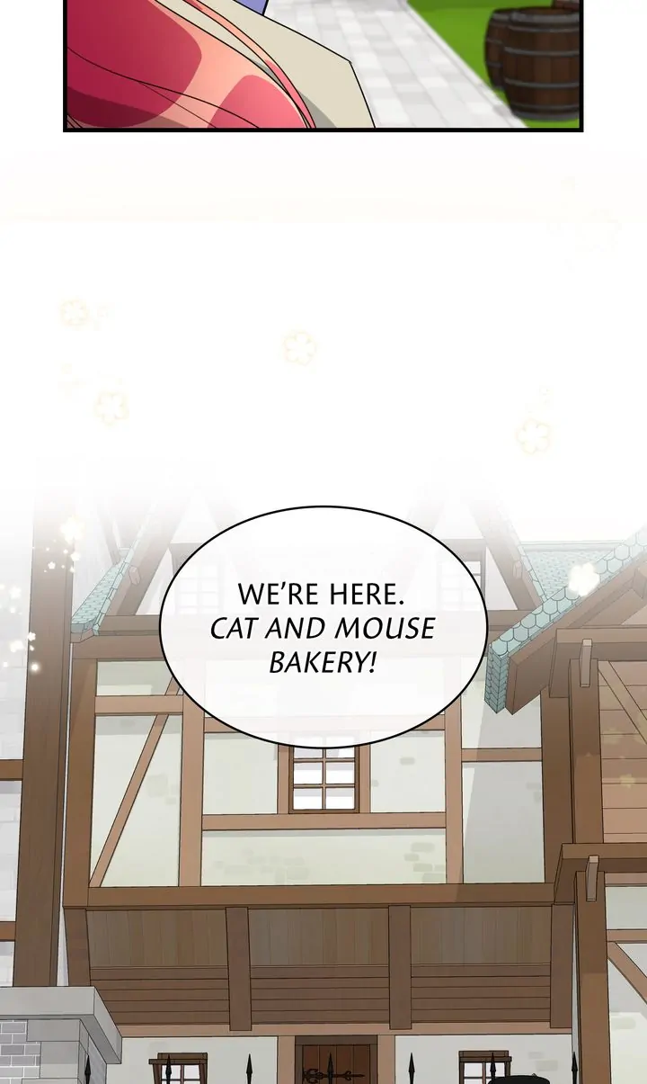 Till Divorce Do Us Part! Chapter 20 - page 8