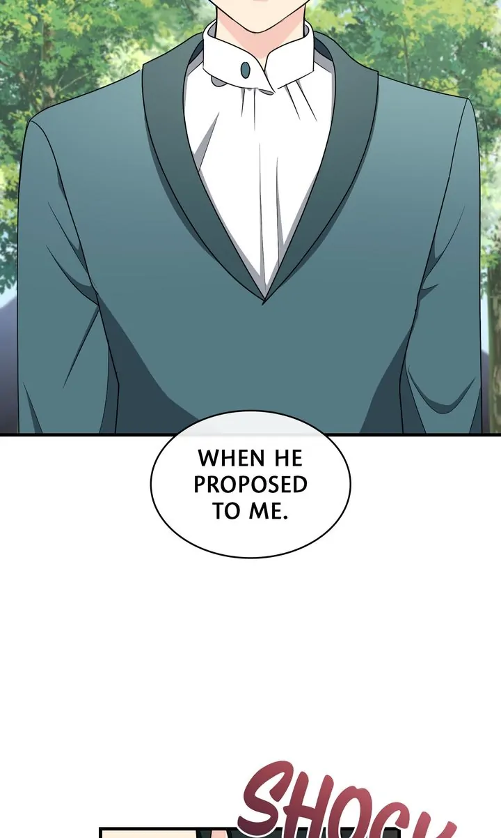 Till Divorce Do Us Part! Chapter 21 - page 2