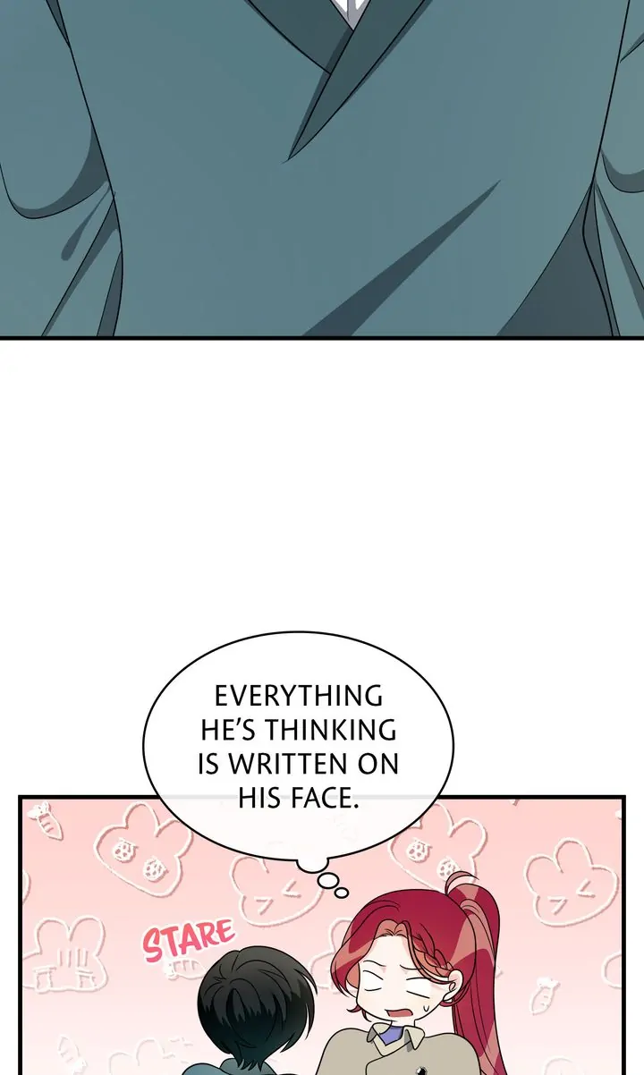 Till Divorce Do Us Part! Chapter 21 - page 11