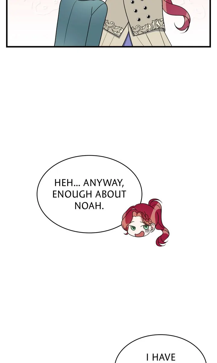 Till Divorce Do Us Part! Chapter 21 - page 12