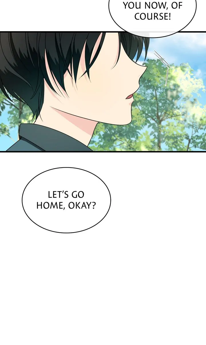 Till Divorce Do Us Part! Chapter 21 - page 13