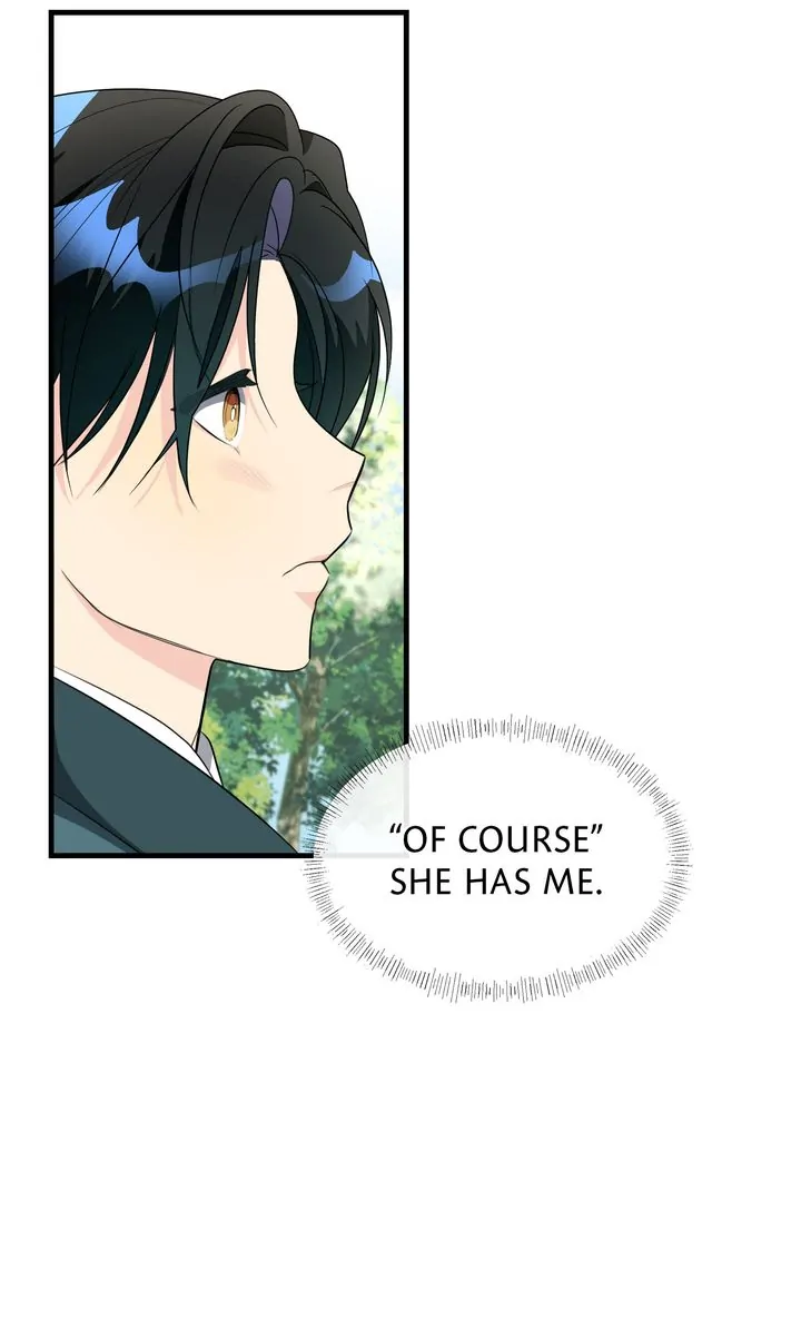 Till Divorce Do Us Part! Chapter 21 - page 14