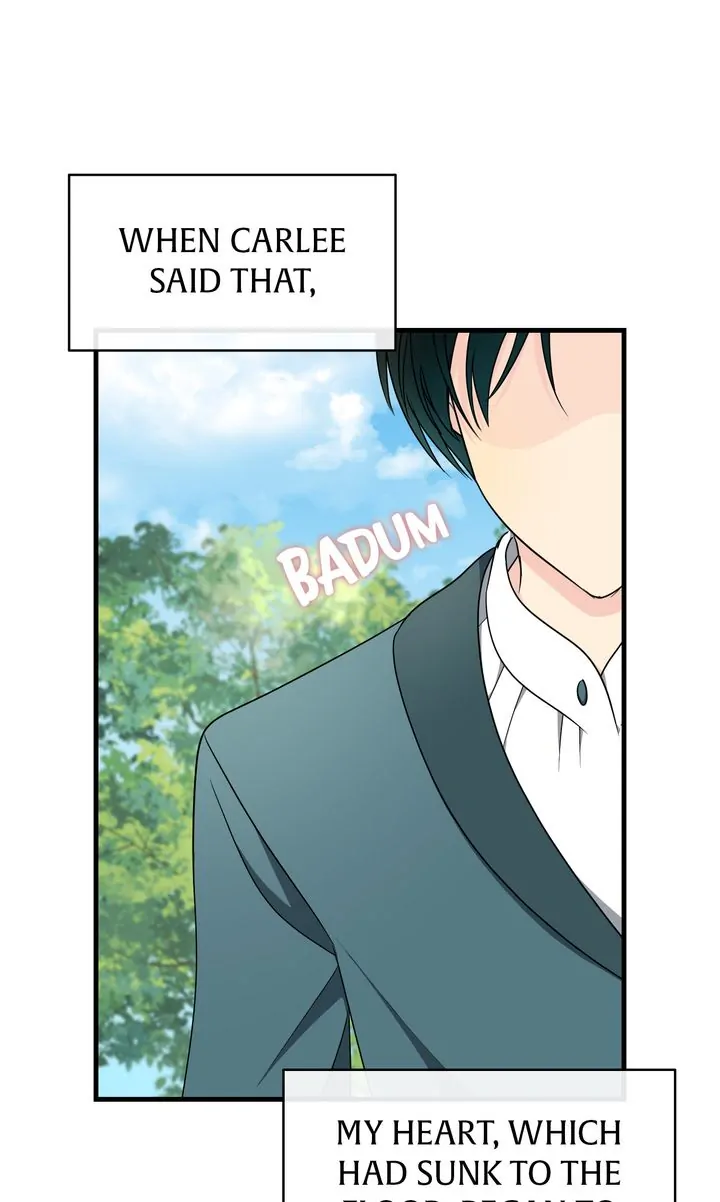 Till Divorce Do Us Part! Chapter 21 - page 15