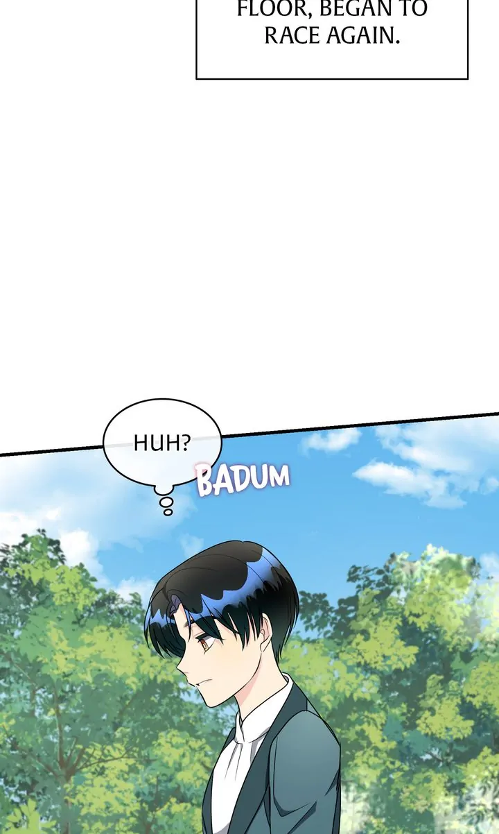 Till Divorce Do Us Part! Chapter 21 - page 16