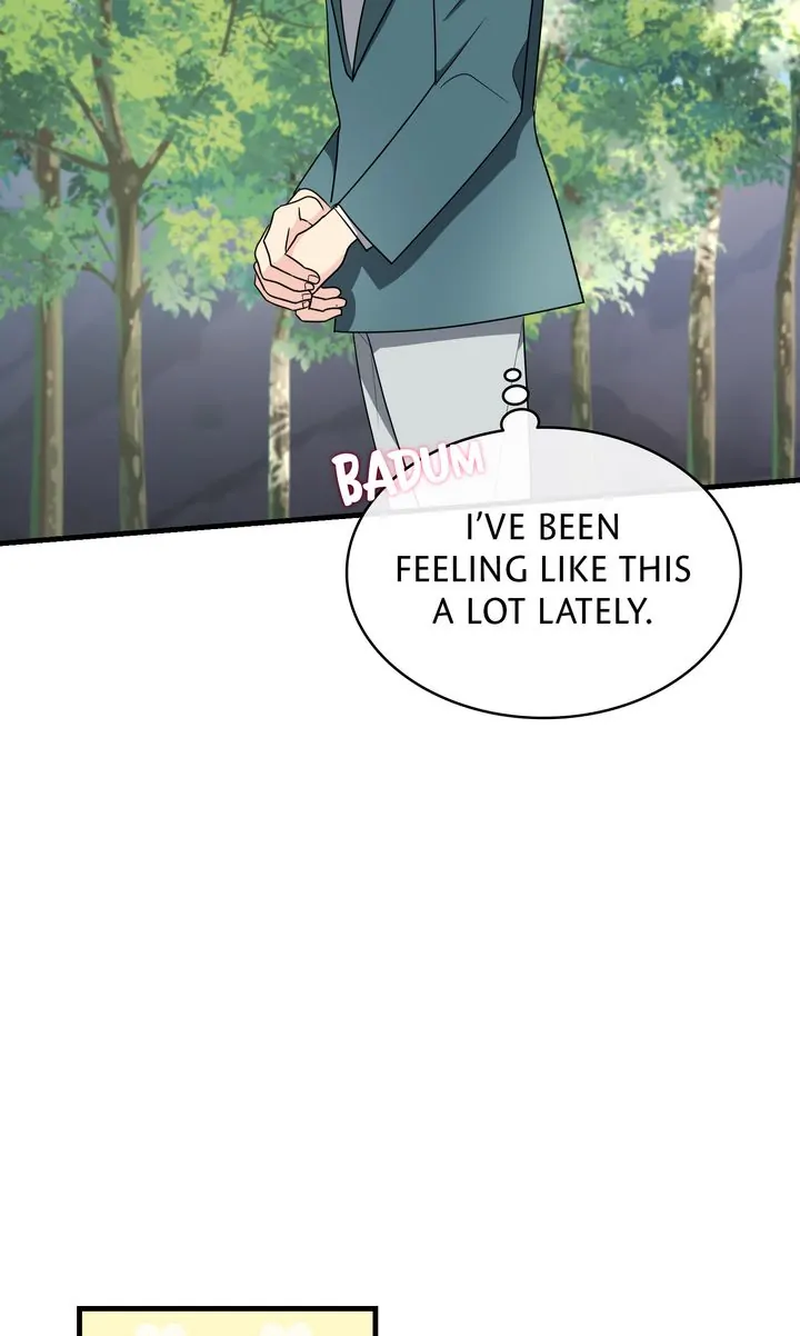 Till Divorce Do Us Part! Chapter 21 - page 17