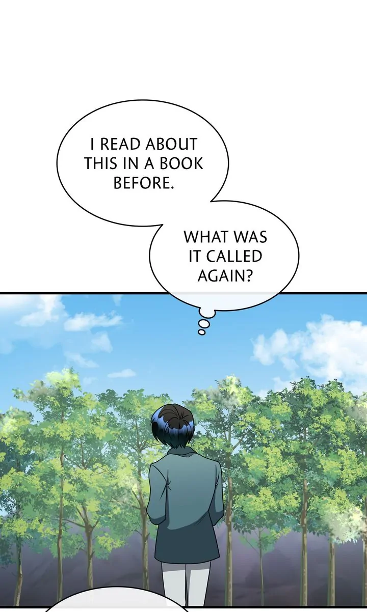 Till Divorce Do Us Part! Chapter 21 - page 19