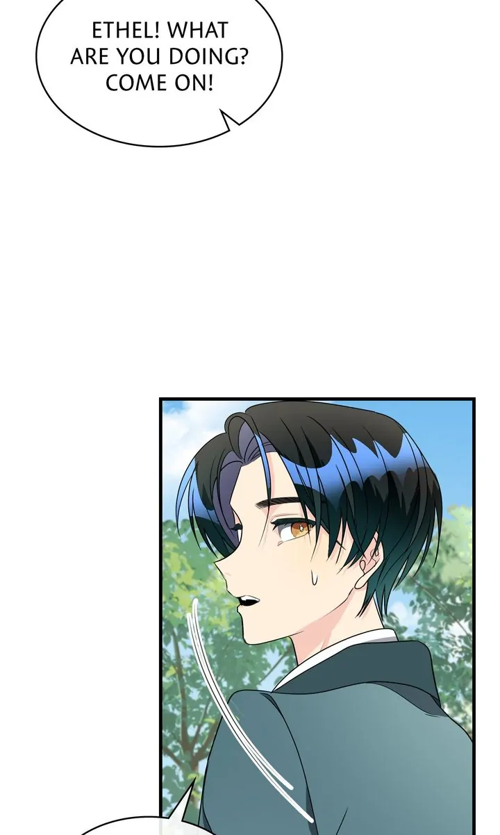 Till Divorce Do Us Part! Chapter 21 - page 20