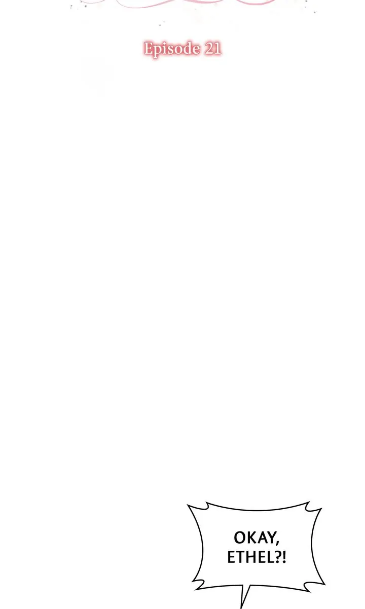 Till Divorce Do Us Part! Chapter 21 - page 24