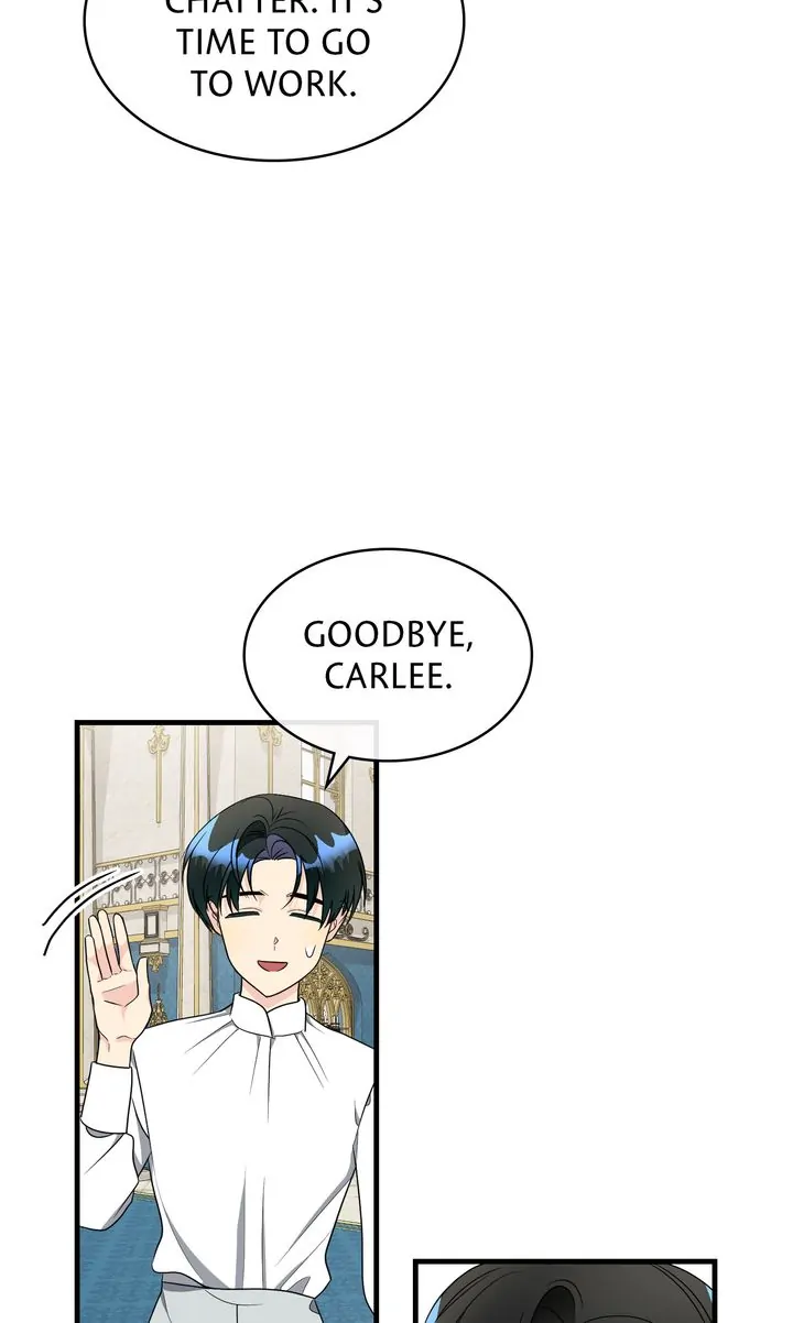 Till Divorce Do Us Part! Chapter 21 - page 27