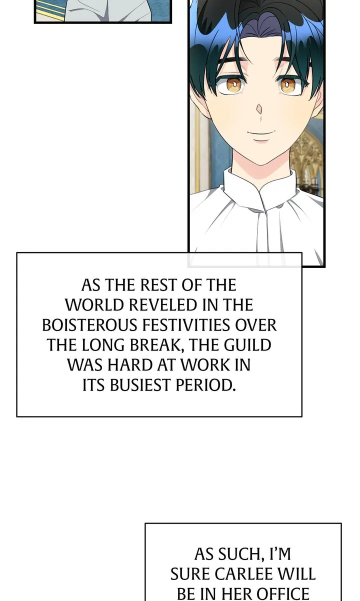 Till Divorce Do Us Part! Chapter 21 - page 28