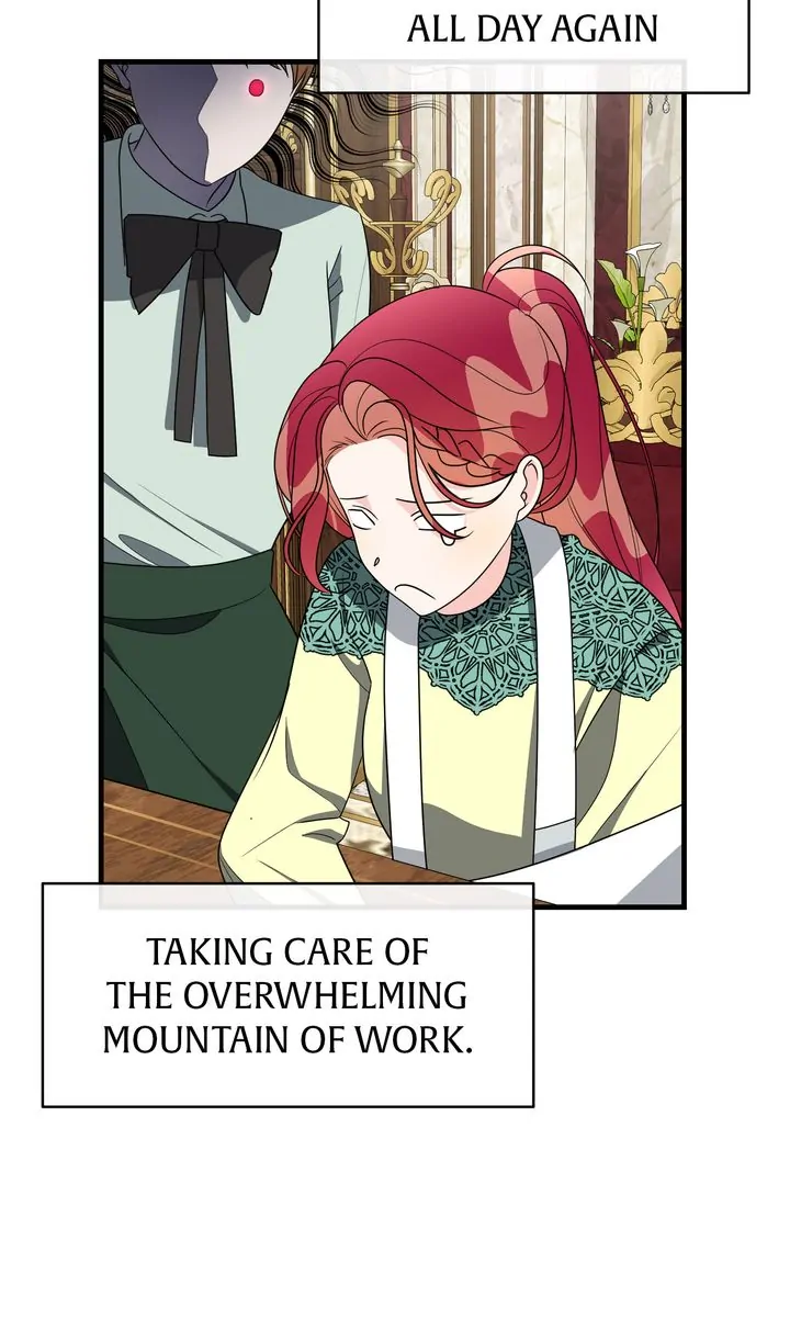 Till Divorce Do Us Part! Chapter 21 - page 29