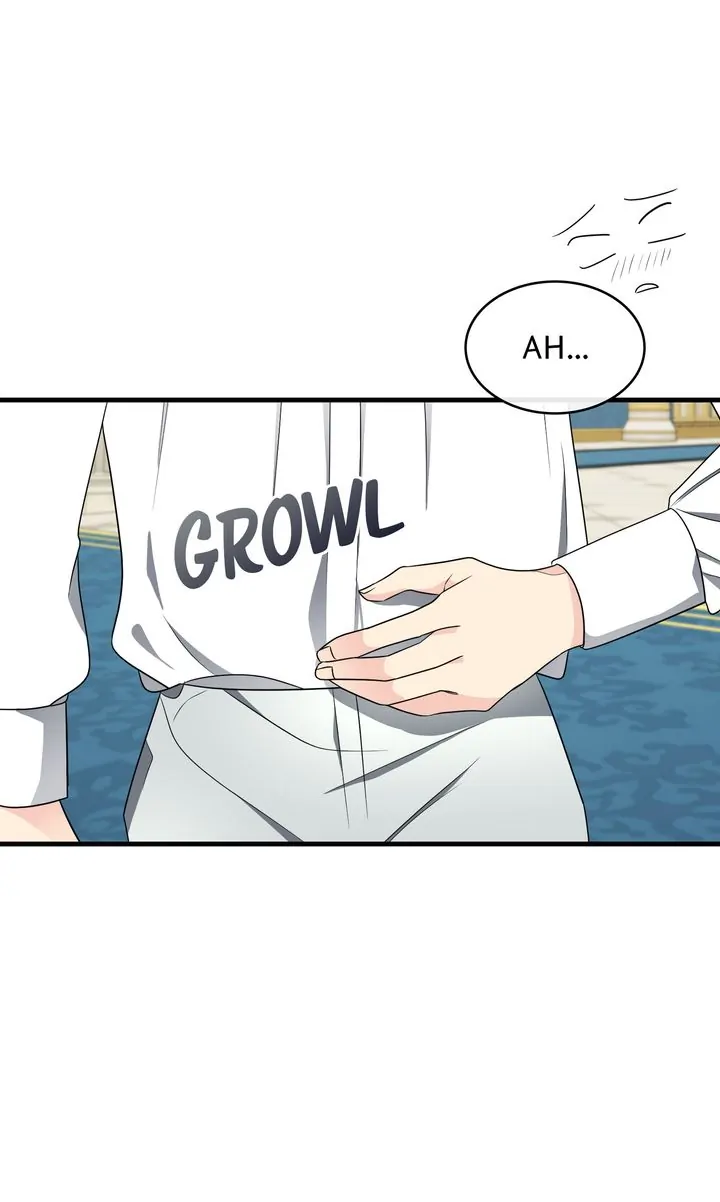 Till Divorce Do Us Part! Chapter 21 - page 30